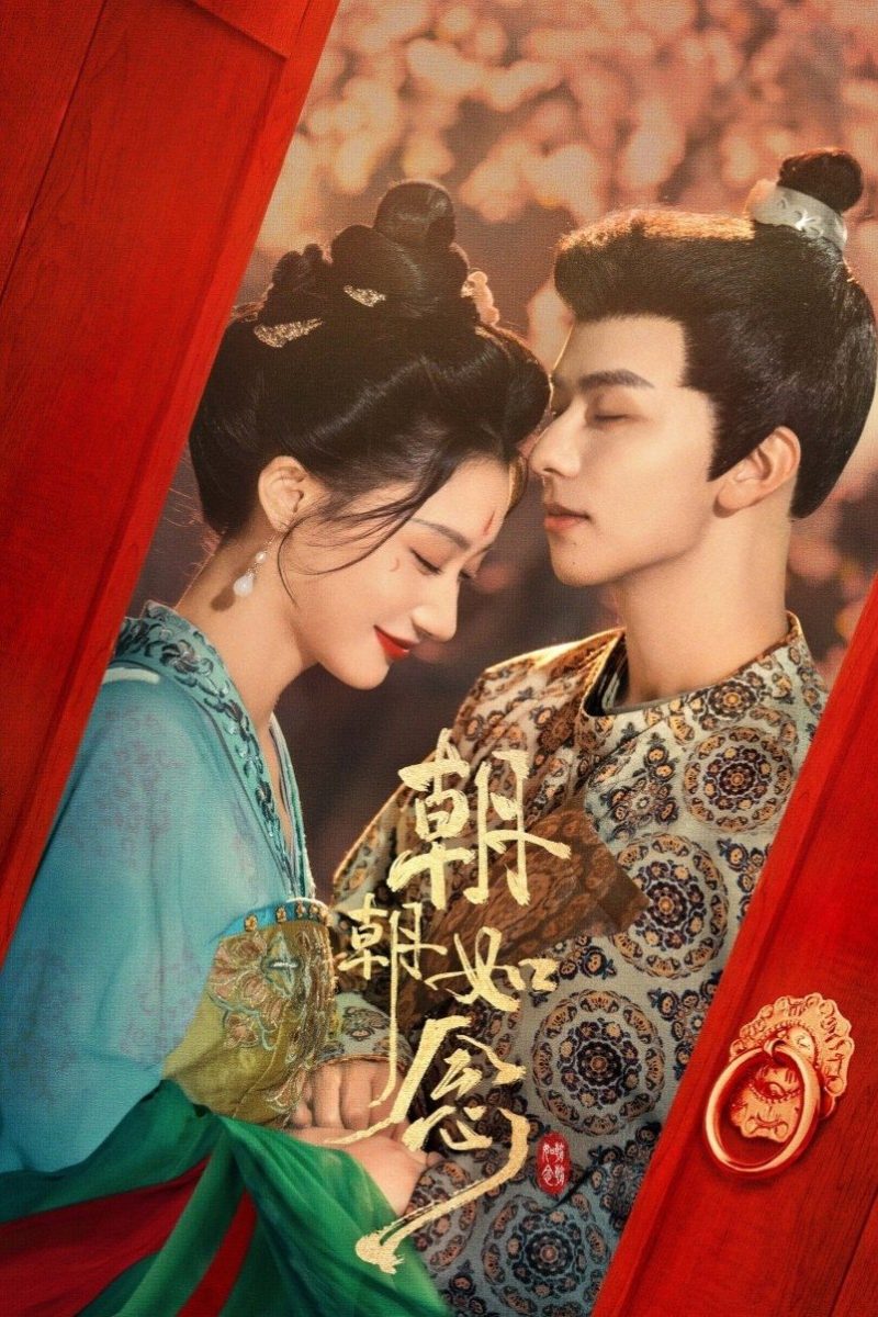triều triều như niệm